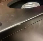 Активный сабвуфер M&K Sound Push-Pull X10, Мощность 350 ватт.Цвет: Матовый черный — изображение 2