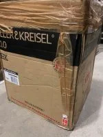 Активный сабвуфер M&K Sound Push-Pull X10, Мощность 350 ватт.Цвет: Матовый черный — изображение 7