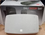 Полочная акустическая система DALI FAZON SAT Цвет: Белый глянцевый [WHITE] — изображение 2