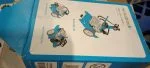 Ресурсный набор mBot Servo Pack — изображение 2