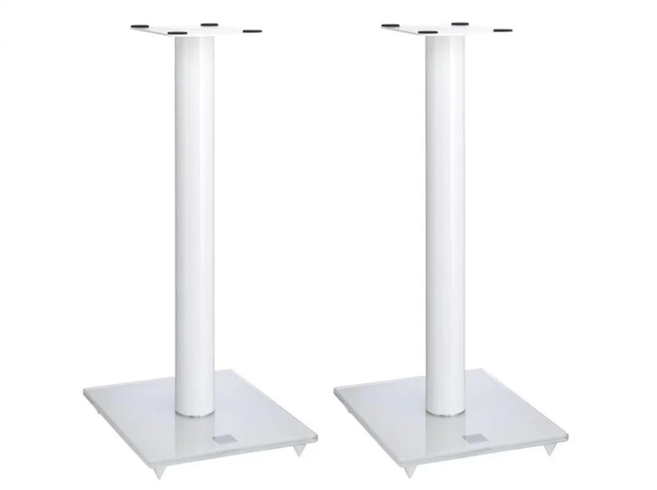 Стойка для акустической системы DALI CONNECT STAND E-601. Цвет: Белый [WHITE]