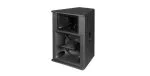 Активная 3-полосная акустическая система 1x15" FDB TH315A — изображение 2
