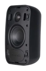 Настенная акустическая система Sonance PS-S43T MKII BLACK — изображение 2
