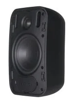 Настенная акустическая система Sonance PS-S53T MKII BLACK — изображение 2