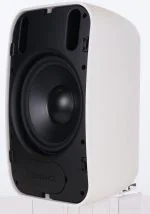 Настенный сабвуфер Sonance PS-S83WT MKII WHITE — изображение 2