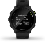Умные часы Garmin Forerunner 55 42 мм, белый — изображение 21