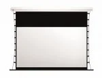 Kauber Blue Label Tensioned BT Cinema113" 16:9 141x250 см. дроп 50 см., Microperf MW