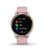 Умные часы Garmin Forerunner 745 NFC, черный — изображение 25