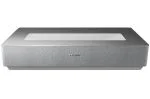 Лазерный проектор Hisense L5H с экраном 100" — изображение 2