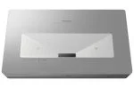 Лазерный проектор Hisense L5H с экраном 100" — изображение 3