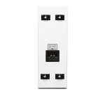 Настенная акустическая система Wharfedale Diamond OW-2 Цвет: Белый [WHITE] — изображение 3