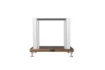 Напольные стойки Leak Sandwich 250 Stand Цвет: Орех [WALNUT]
