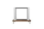Напольные стойки Leak Sandwich 250 Stand Цвет: Орех [WALNUT] — изображение 2