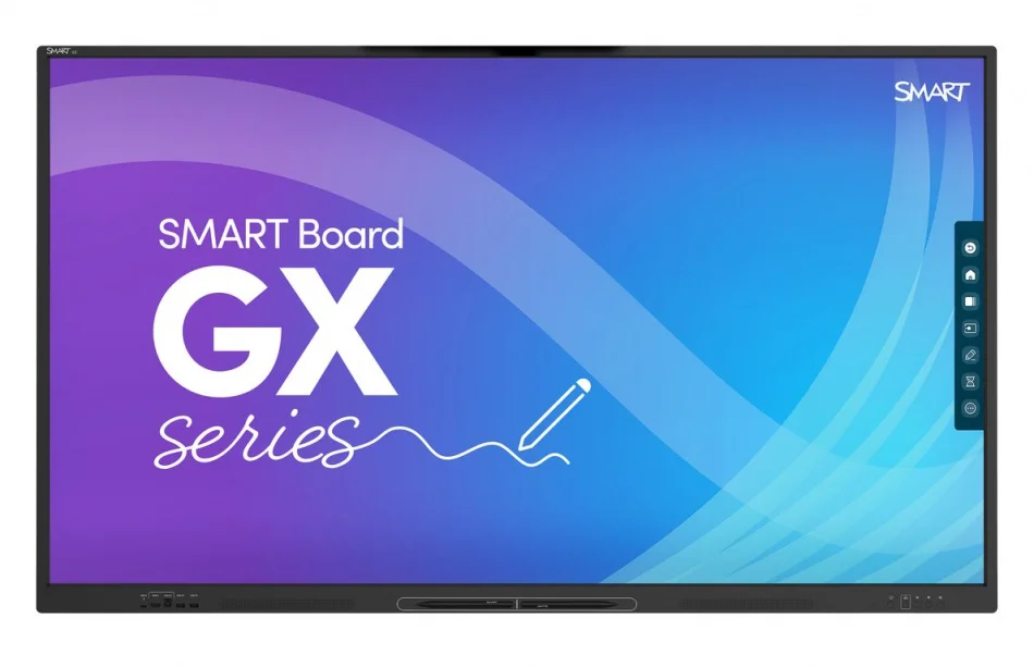 Интерактивный дисплейSMART SBID-GX165-V2