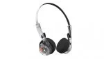 Накладные Bluetooth наушники Mondo by Defunc On-Ear, цвет - прозрачный