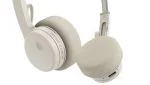 Накладные Bluetooth наушники Mondo by Defunc On-Ear, цвет - серый — изображение 2