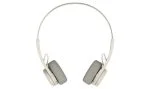 Накладные Bluetooth наушники Mondo by Defunc On-Ear, цвет - серый — изображение 4