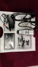 Матричный коммутатор Digis MABI-42-2S — изображение 8