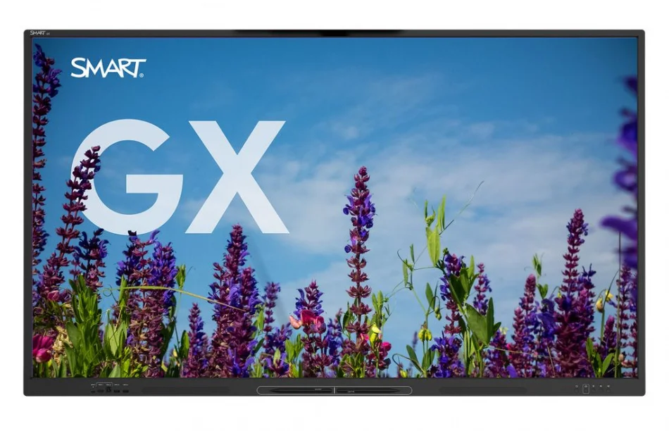 Интерактивный дисплейSMART SBID-GX165-V3