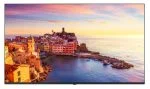 Гостиничный телевизор LG 43UM662H 43"