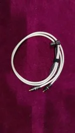 Кабель для подключения тонарма Atlas Element Tonearm right angle, 0.75 метра (угловой, 90°) — изображение 2