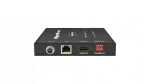 Комплект из приемника и передатчика по IP Wyrestorm EX-100-KVM-IP