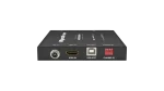 Комплект из приемника и передатчика по IP Wyrestorm EX-100-KVM-IP — изображение 3