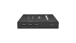 Комплект из приемника и передатчика по IP Wyrestorm EX-100-KVM-IP — изображение 4