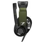 Компьютерная гарнитура Sennheiser GSP 550 — изображение 3