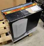 Инсталляционная акустическая система LD Systems SAT 62 G2 W — изображение 4