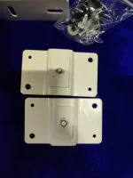 Инсталляционная акустическая система LD Systems SAT 62 G2 W — изображение 4