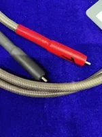 Кабель межблочный ATLAS Ascent GRUN ULTRA RCA - 1,5 m. — изображение 3