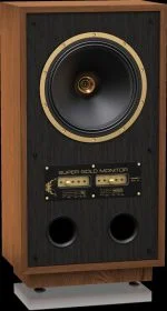 Напольная акустическая система Tannoy SUPER GOLD MONITOR 12 Цвет: Орех [WALNUT] — изображение 3
