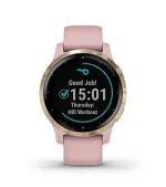 Умные часы Garmin Forerunner 745 NFC, черный — изображение 26