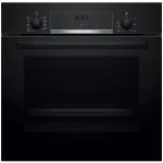Электрический духовой шкаф Bosch HBF514BB0R