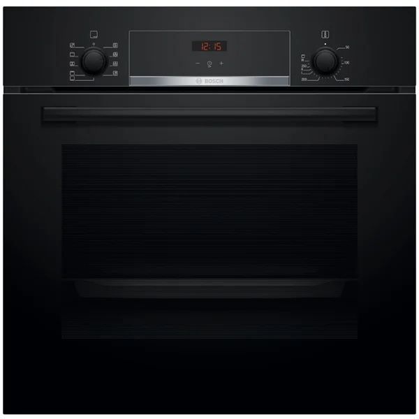 Электрический духовой шкаф Bosch HBF514BB0R