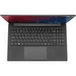 Ноутбук iRU Strato 15ALI, 15.6" (1920x1080) IPS/Intel Core i5-1240P/16 ГБ DDR4/512 ГБ SSD/Intel Iris Xe Graphics/Windows 11 Pro, Черный (2059124) — изображение 2