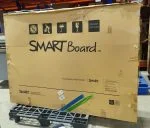SMART Board SBM680 с пассивным лотком SBM680/SBM685 — изображение 2