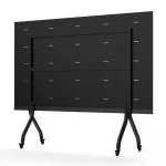 Светодиодный экран Hisense HAIO DE 136" FHD, 3.004х1.774,5 — изображение 2