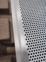 Микрофонный массив Shure Microflex Advance MXA902W-S-60CM — изображение 2