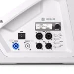 Коаксиальный сценический монитор LD Systems MON 8 A G3 W — изображение 4