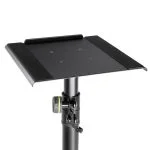 Напольная стойка для студийных мониторов Gravity SP 3202 CS B — изображение 4