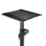 Напольная стойка для студийных мониторов Gravity SP 3202 CS B — изображение 5