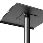 Напольная стойка для студийных мониторов Gravity SP 3202 CS B — изображение 8