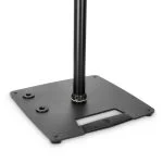 Напольная стойка для студийных мониторов Gravity SP 3202 CS B — изображение 9
