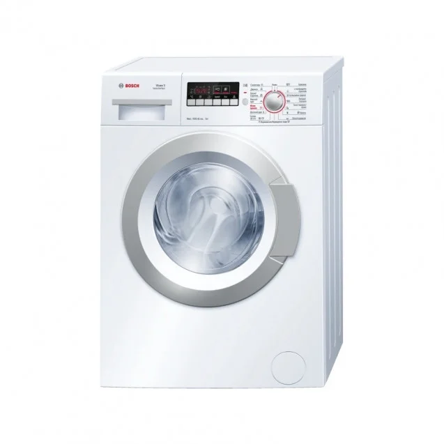 Стиральная машина Bosch WLG 20260