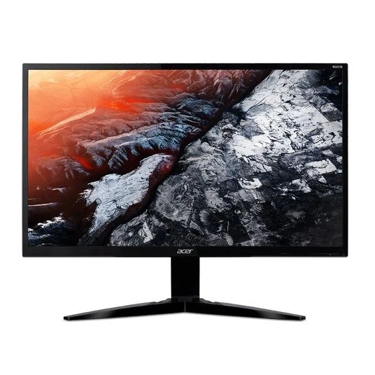 Монитор Acer KG251Qbmiix