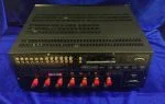 Многоканальный ресивер DIGIS AUDIO SG-1 — изображение 2