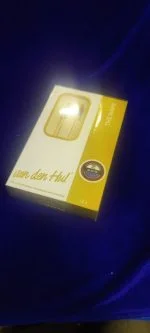 Кабель межблочный аналоговый RCA Van den Hul The Name. Длина 1 метр — изображение 4