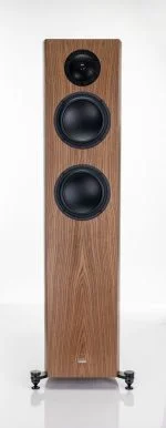 Напольная АС Gauder Capello 80 AL Цвет: Орех [WALNUT] — изображение 2